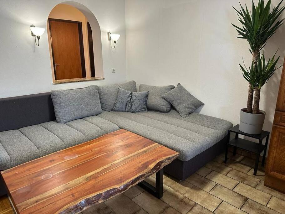 Geraeumige Rustikale Tiroler Wohnung 1-8 Personen امست المظهر الخارجي الصورة