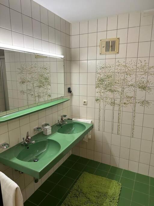 Geraeumige Rustikale Tiroler Wohnung 1-8 Personen امست المظهر الخارجي الصورة